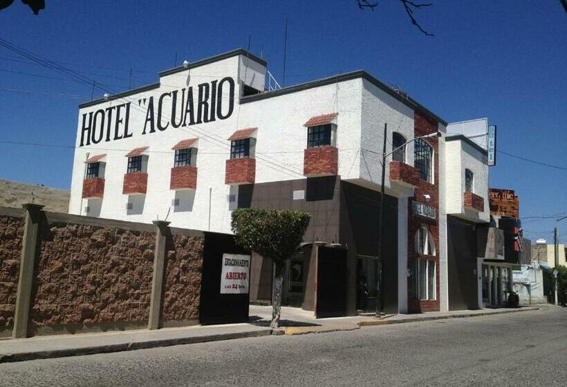 فندق Acuario