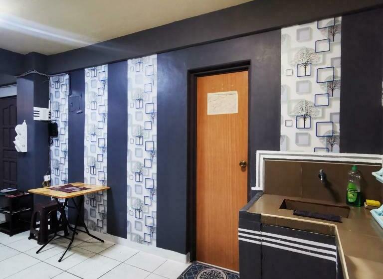 فندق Cabanatuan City Pny Transient Inn 2