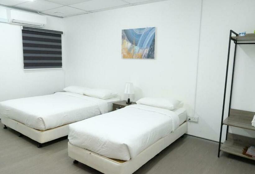 فندق D’razna Inn