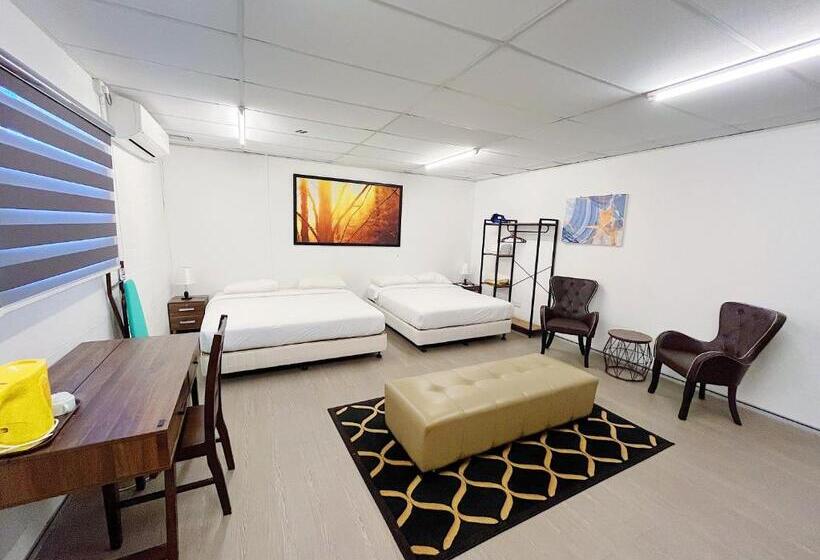 فندق D’razna Inn