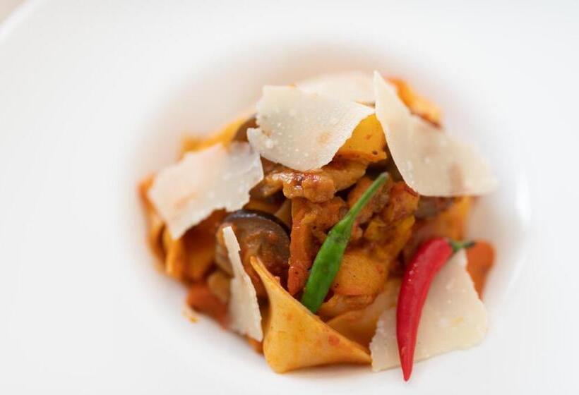 فندق Hôtel Restaurant Eden