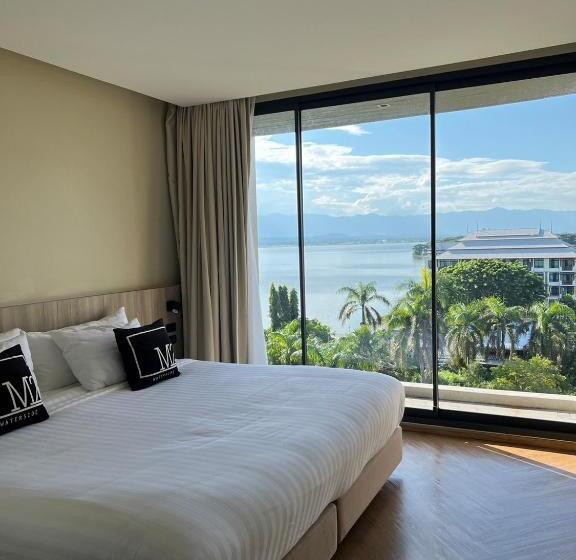 M2 Hotel Waterside