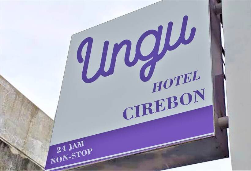 هتل Ungu Cirebon