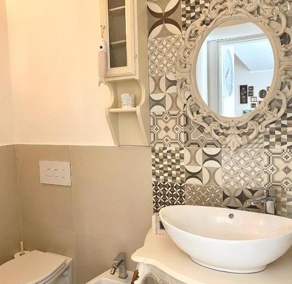 I Maestri B&b