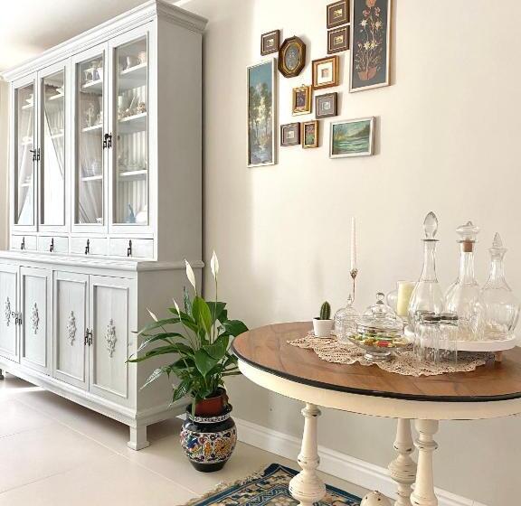 I Maestri B&b