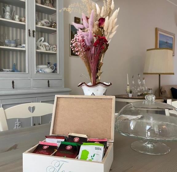 I Maestri B&b