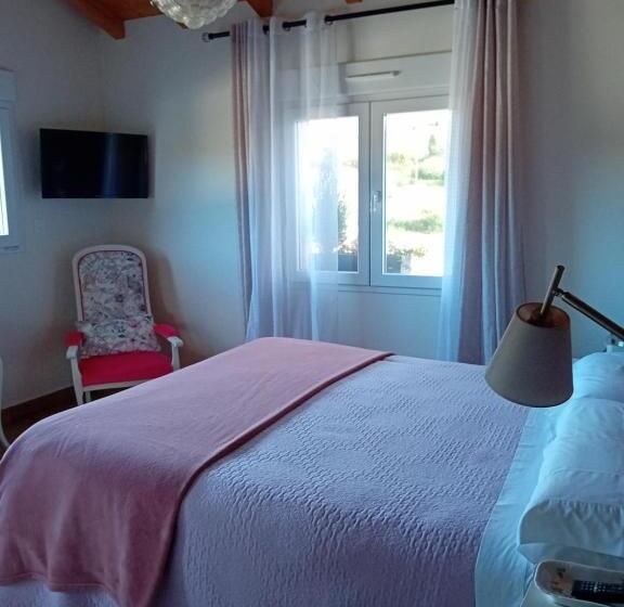 פנסיון Atalozti Maison D Hôtes St Jean Pied De Port