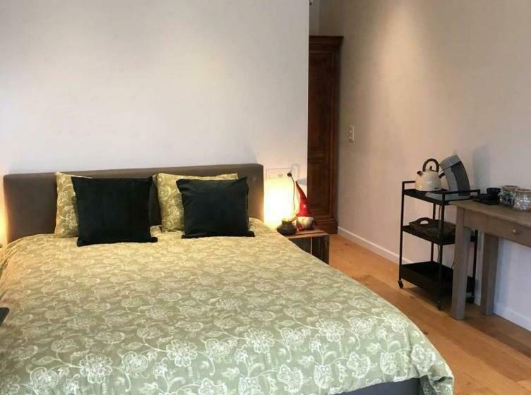 פנסיון B&b Den Biesthoek