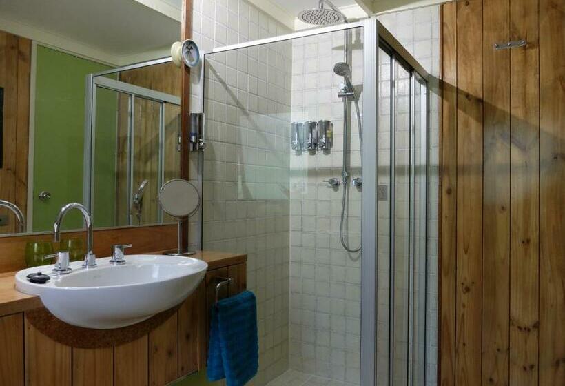 Пансион Braeside Bliss