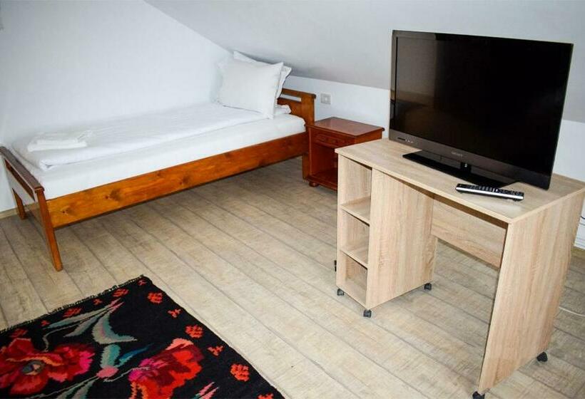 بنسيون Casa Traistau