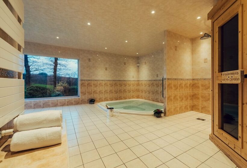 ペンション Clos Celeste   Campagne D Etretat Avec Piscine Et Spa