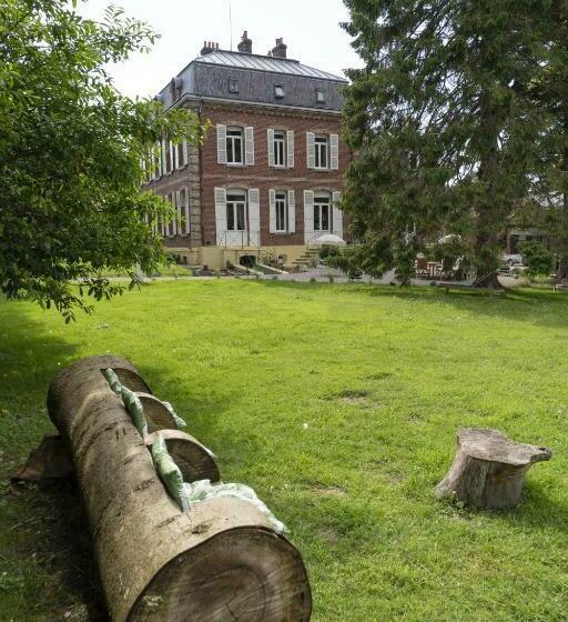 Пансион Domaine Les Tilleuls