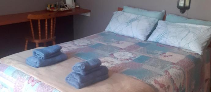 ペンション Lutea Guest House