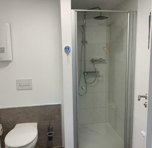 Pension Unikum Waldheim