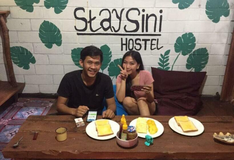 Owl Hostel Karimunjawa