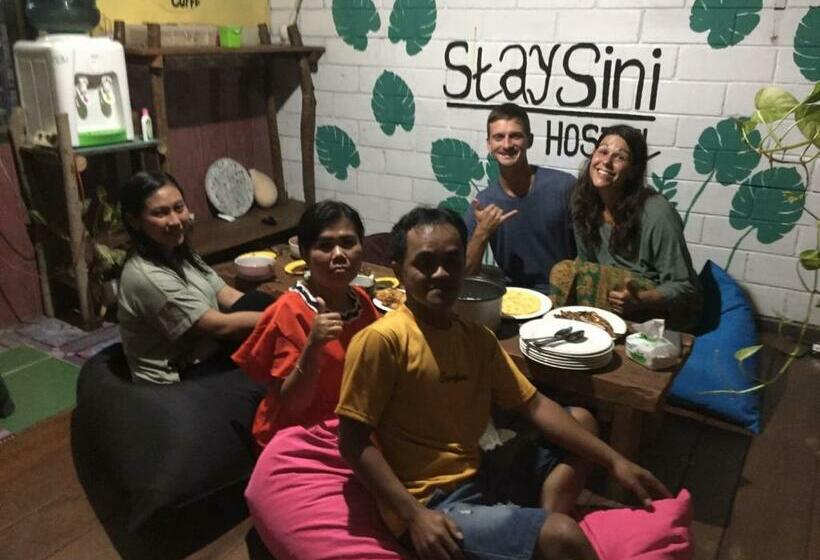 Owl Hostel Karimunjawa