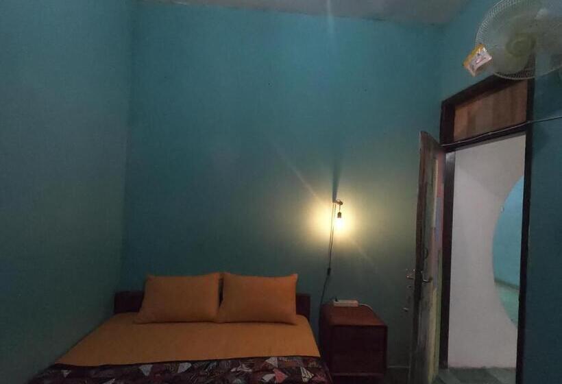Owl Hostel Karimunjawa