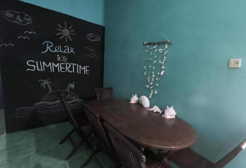 Owl Hostel Karimunjawa