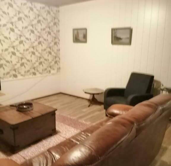 הוסטל Köpsintie 4 B