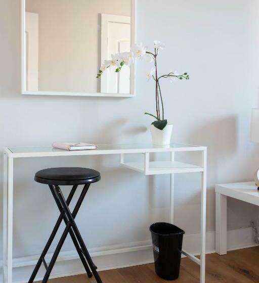 فندق صغير Manhattan Bedrooms Nyc!