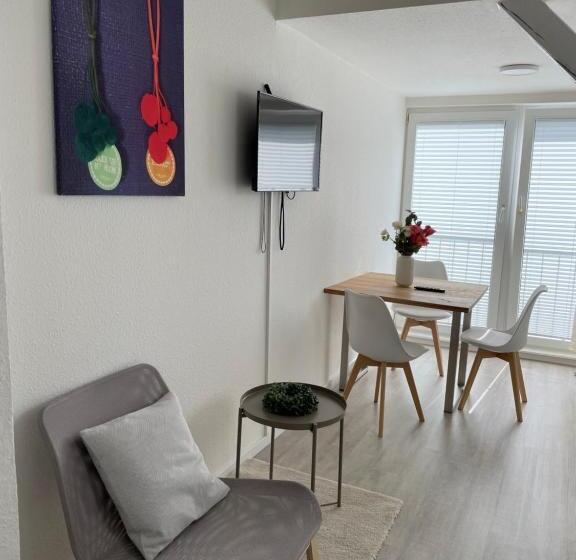 هاستل Schlafkonzept Hannover