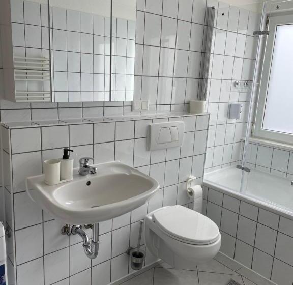 هاستل Schlafkonzept Hannover