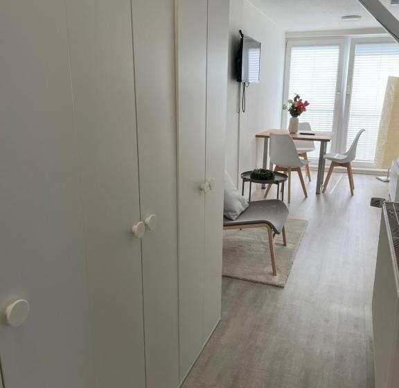 هاستل Schlafkonzept Hannover