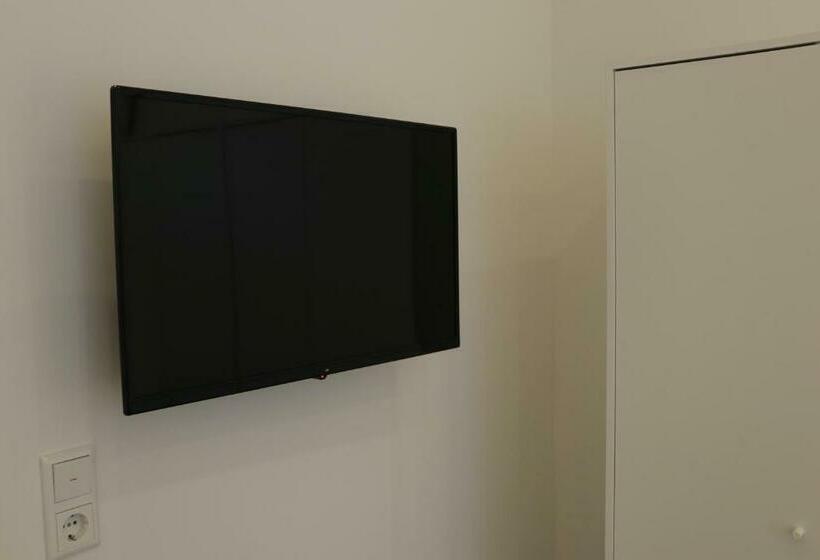 هاستل Schlafkonzept Hannover