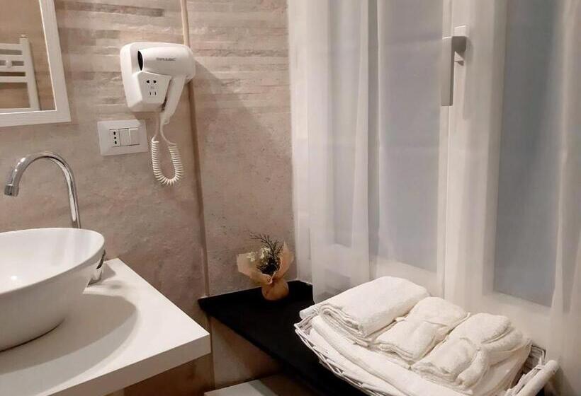 تختخواب و صبحانه A Due Passi Da