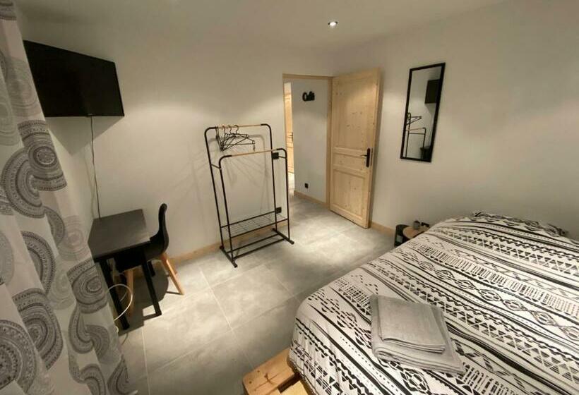 צימר Chambre Privée