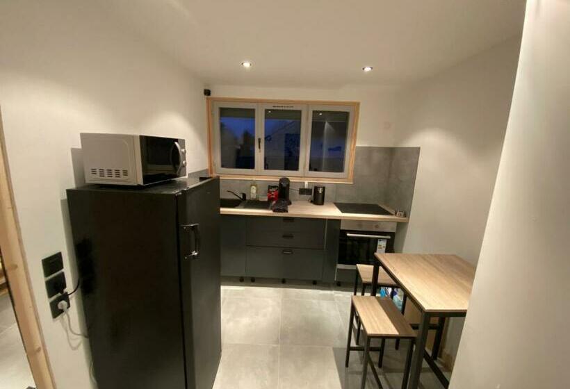 צימר Chambre Privée