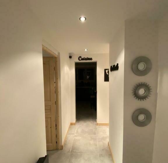 צימר Chambre Privée