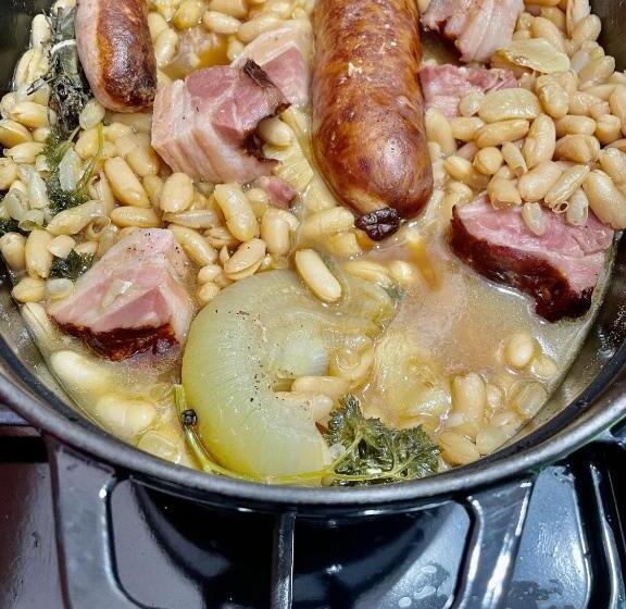 住宿加早餐  La Maison De Martha