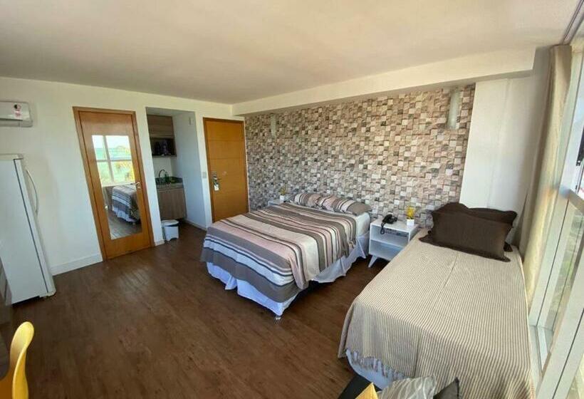 Flat Vista Mar