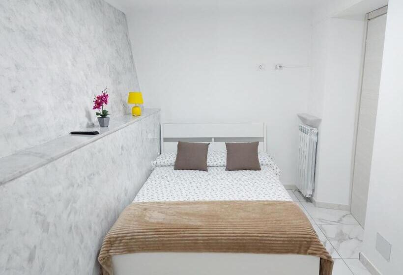 هتل Camera Matrimoniale Genova Rooms