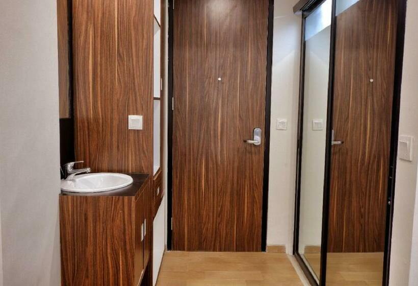 ホテル Guest House 555 Nki