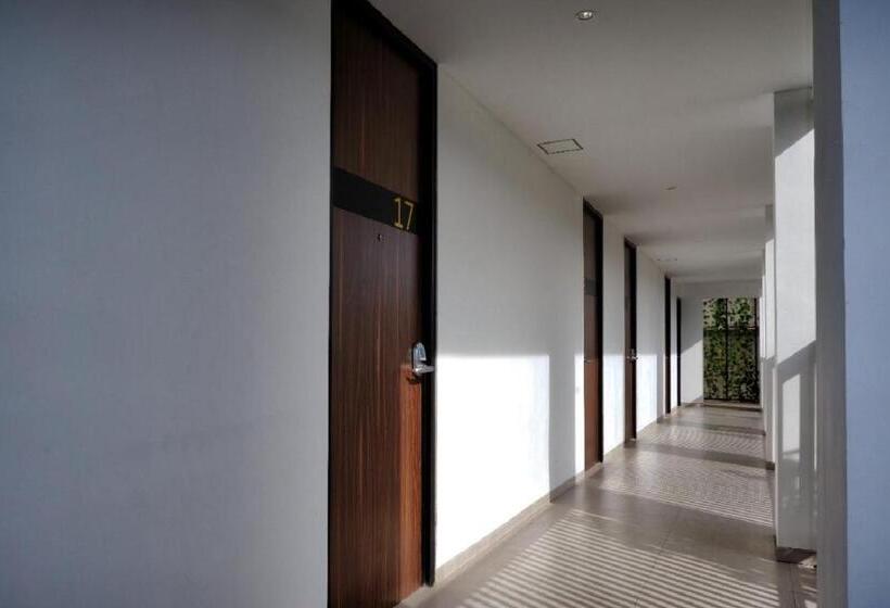 ホテル Guest House 555 Nki