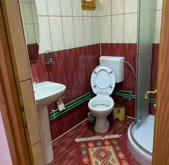 پانسیون Camere De închiriat Floarea Reginei