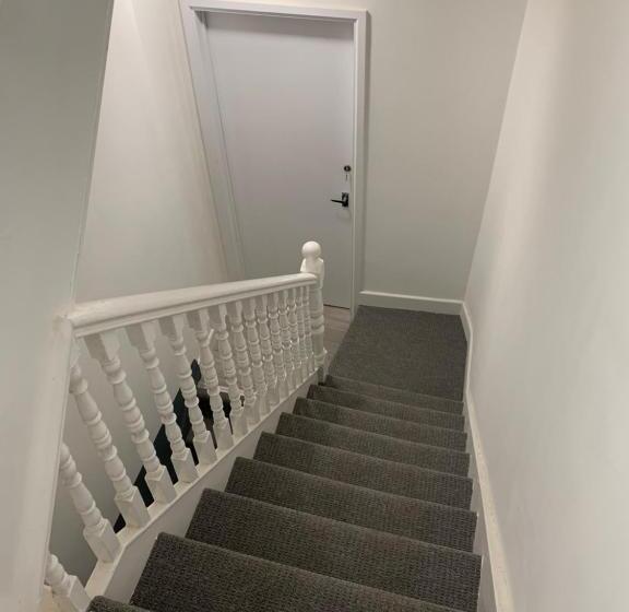 پانسیون Frances St House