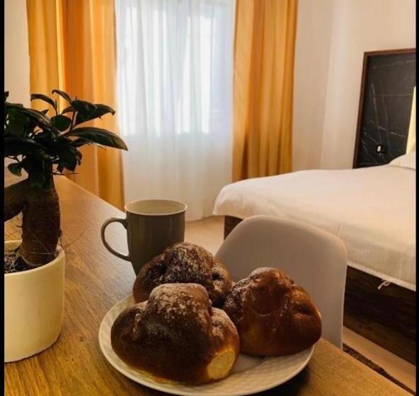 ペンション Valea Putnei Residence  Rooms For Rent