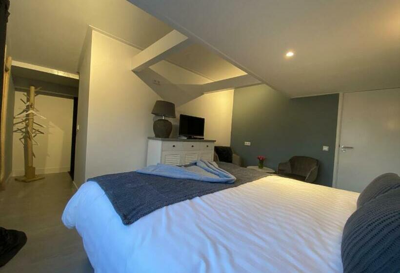 B&b De Keinsmer