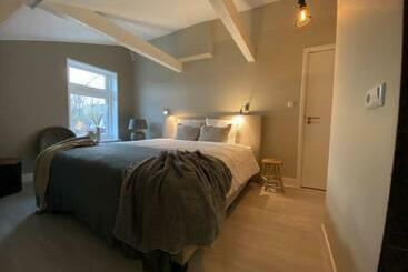 B&b De Keinsmer