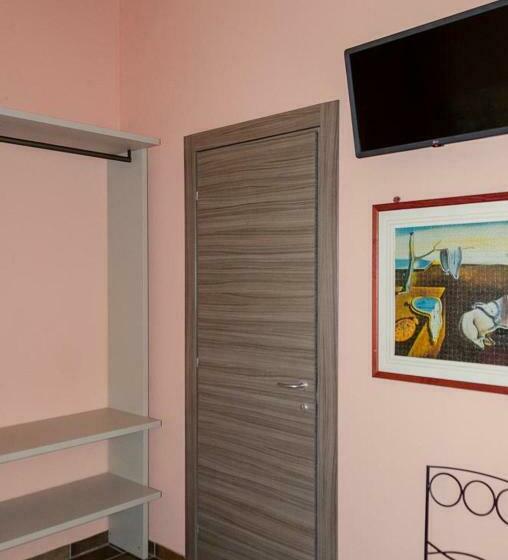 B&b La Ghiandaia