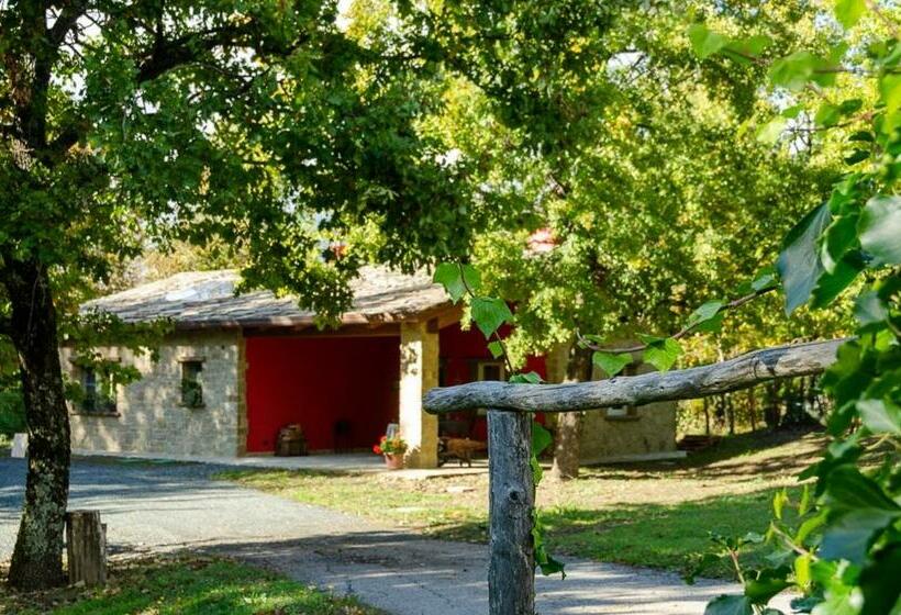 B&b La Ghiandaia