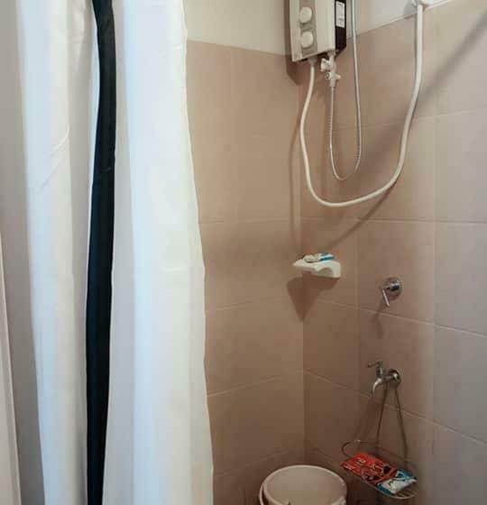 مبيت وإفطار Stanford Suites 2