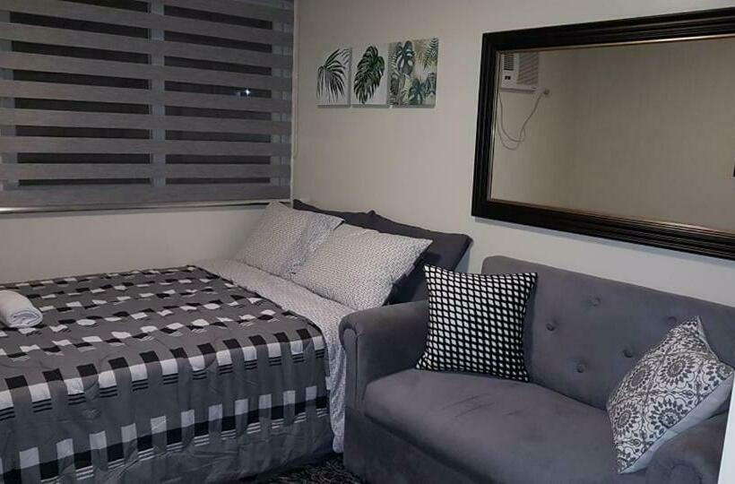 مبيت وإفطار Stanford Suites 2