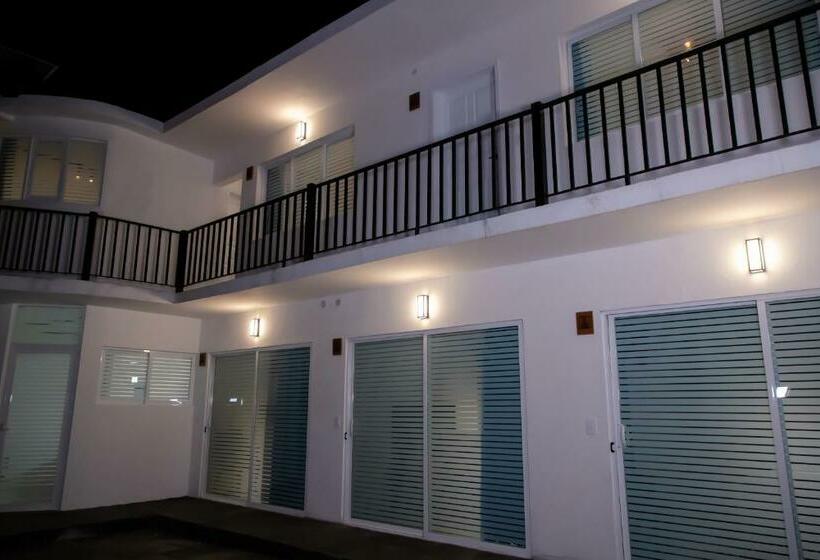 Casa Iztac