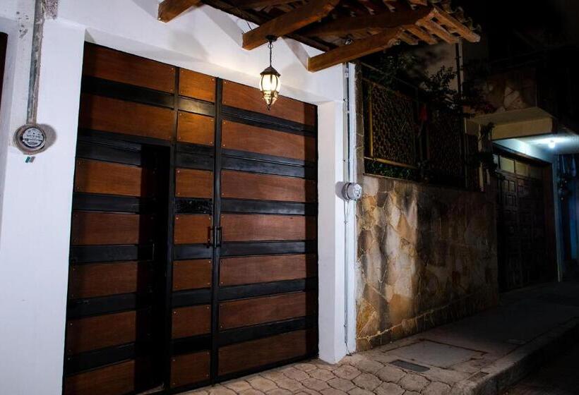Casa Iztac