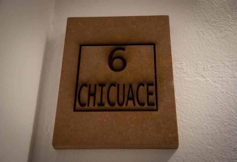 Casa Iztac