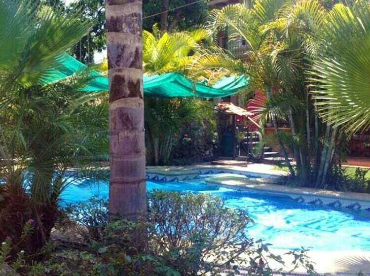 فندق Casa Corita